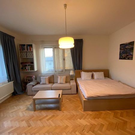 Vila Sik 2 Nove Mesto na Morave Esterno foto