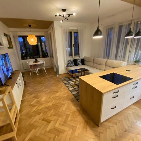 Vila Sik 2 Nove Mesto na Morave Esterno foto