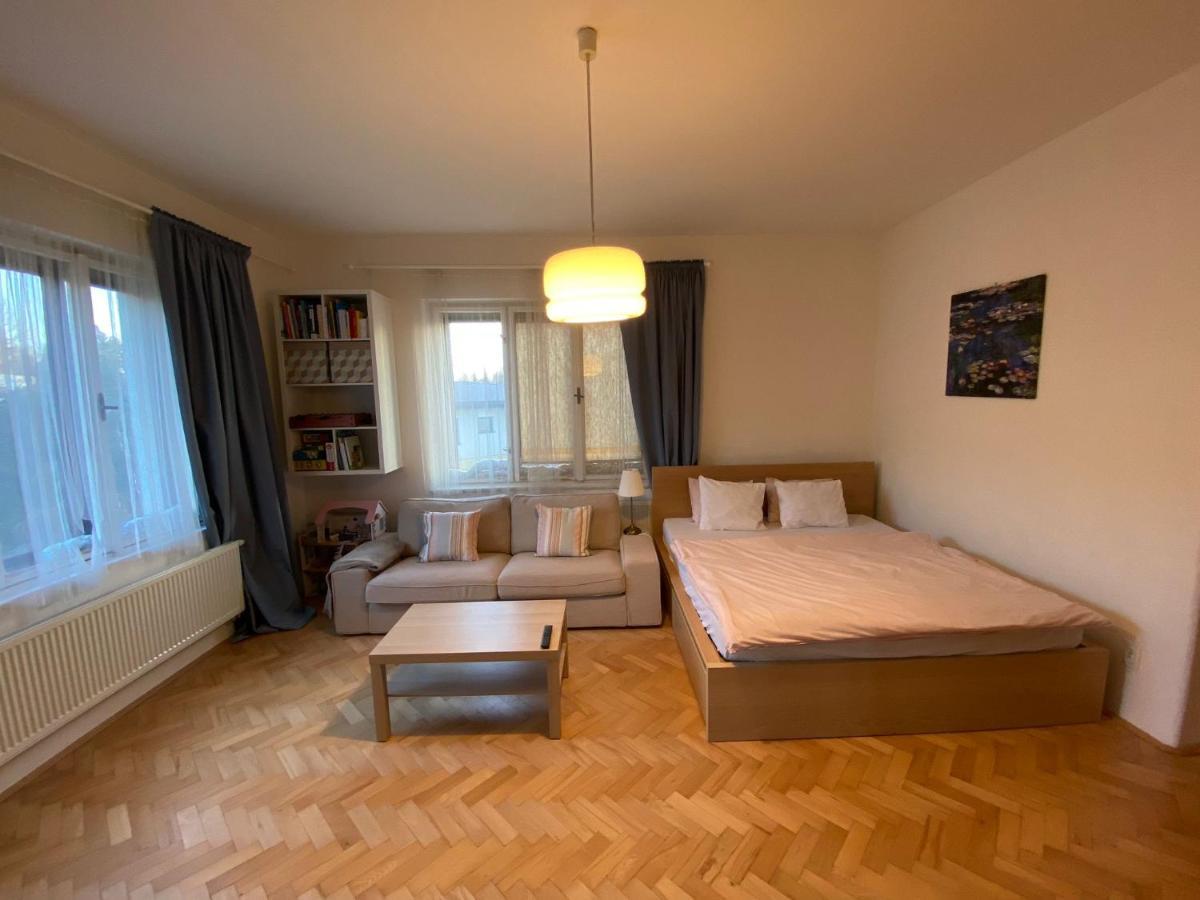 Vila Sik 2 Nove Mesto na Morave Esterno foto